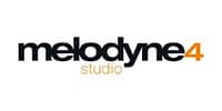 CELEMONY MELODYNE 4 STUDIO 簡易パッケージ納品