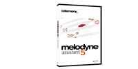 CELEMONY MELODYNE 5 ASSISTANT 簡易パッケージ