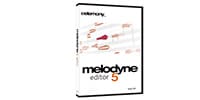 CELEMONY MELODYNE 5 EDITOR 簡易パッケージ