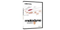 CELEMONY MELODYNE 5 STUDIO 簡易パッケージ版