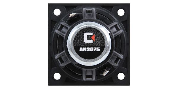 CELESTION/AN2075　8Ω　フルレンジスピーカーユニット