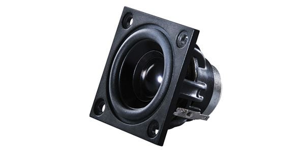 CELESTION ( セレッション ) AN2075 8Ω フルレンジスピーカーユニット