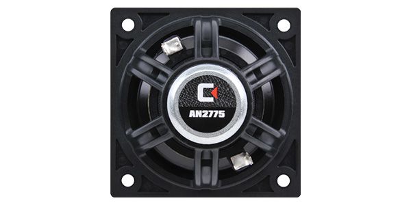 CELESTION/AN2775　8Ω　フルレンジスピーカーユニット