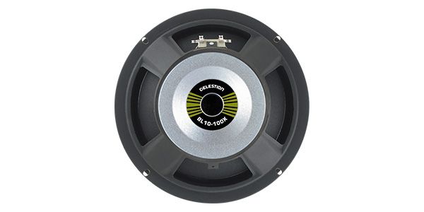 CELESTION/BL10-100X　ベースアンプ用スピーカー