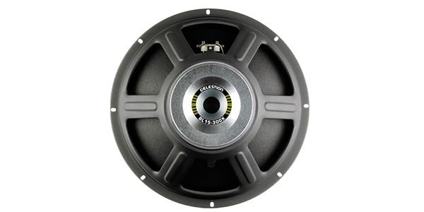 CELESTION/BL15-300X　ベースアンプ用スピーカー