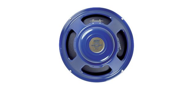 CELESTION/Celestion Blue　8Ω　ギターアンプ用スピーカー