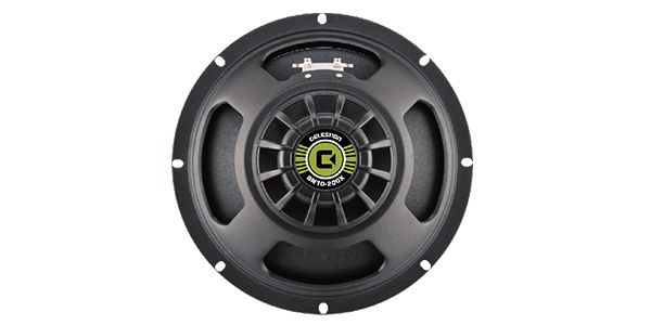 CELESTION/BN10-200X　ベースアンプ用スピーカー