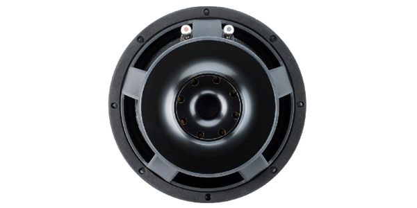 CELESTION/CF1025C　8Ω　PAスピーカー交換用ウーハー