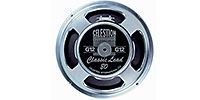 CELESTION Classic Lead 80　8Ω　ギターアンプ用スピーカー