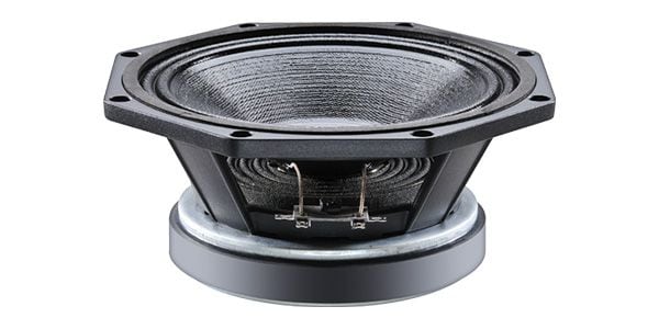 CELESTION ( セレッション )  / FTR08-2011D　8Ω　PAスピーカー交換用ウーハー 画像2