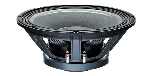カメラ その他 FTR15-4080HDX　8Ω　PAスピーカー交換用ウーハー