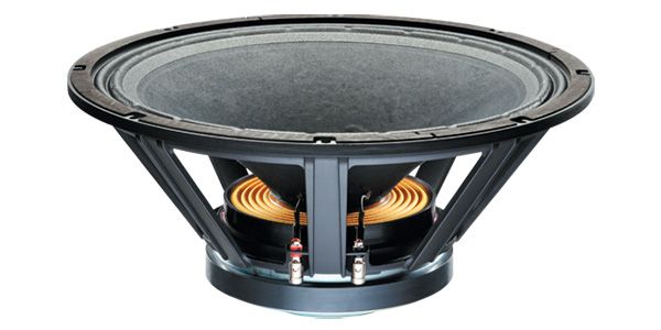 CELESTION / FTR18-4080FD 8Ω 画像2