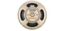 CELESTION G12H Anniversary　8Ω　ギターアンプ用スピーカー