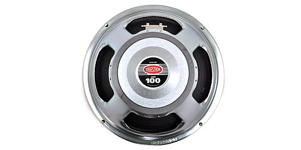 CELESTION G12T&nbsp;&amp;#039;Hot&nbsp;100&amp;#039;　16Ω　ギターアンプ用スピーカー