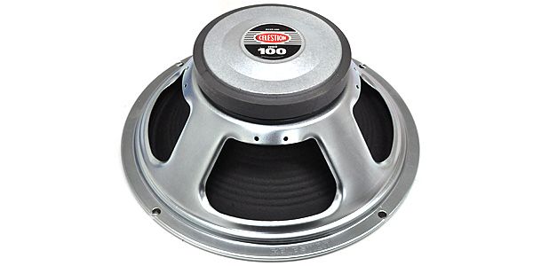 CELESTION ( セレッション ) G12T 'Hot 100' 4Ω ギターアンプ用