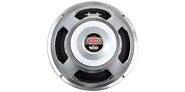 CELESTION G12T&nbsp;&amp;#039;Hot&nbsp;100&amp;#039;　8Ω　ギターアンプ用スピーカー