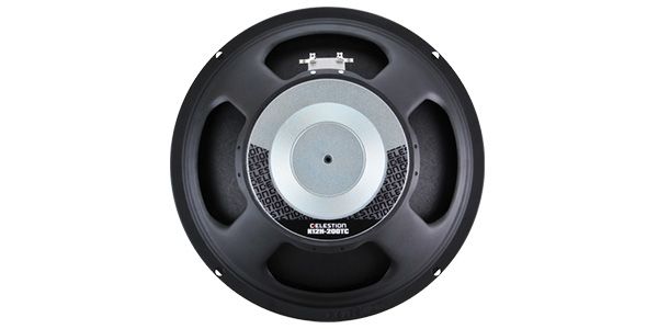 CELESTION/K12H-200TC　8Ω　PAスピーカー交換用ウーハー