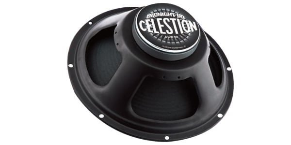 CELESTION ( セレッション ) Midnight 60 8Ω ギターアンプ用スピーカー