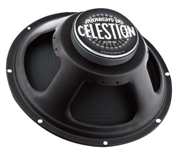 CELESTION/Midnight 60 16Ω ギターアンプ用スピーカー