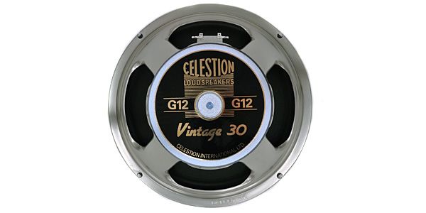 Celestion Vintage30 8Ω