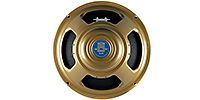 CELESTION Celestion Gold　15Ω　ギターアンプ用スピーカー