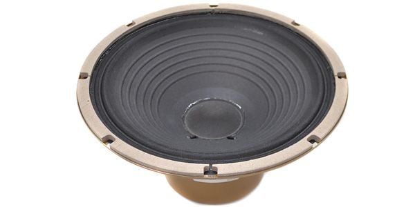 CELESTION  G10 Gold　16Ω