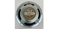 CELESTION / 【USED】Ten 30 8Ω ギターアンプ用スピーカー
