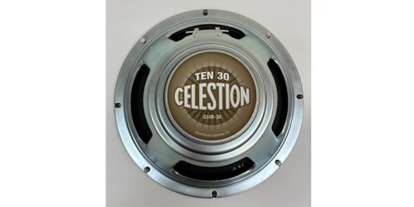 CELESTION ( セレッション )  / 【USED】Ten 30 8Ω ギターアンプ用スピーカー