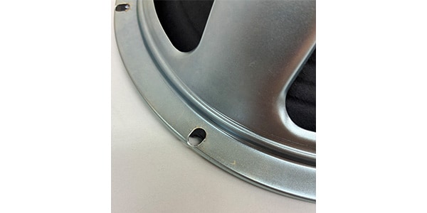 CELESTION ( セレッション )  / 【USED】Ten 30 8Ω ギターアンプ用スピーカー画像4
