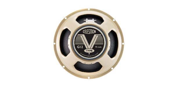 CELESTION/V-Type　16Ω　ギターアンプ用スピーカー