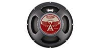 CELESTION A-Type　8Ω　ギターアンプ用スピーカー