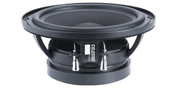 CELESTION ( セレッション )  / CF0820BMB画像2