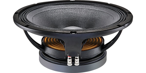 CELESTION ( セレッション )  / CF1230F　8Ω　PAスピーカー交換用ウーハー画像2