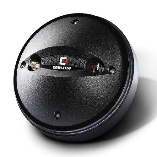 CELESTION/CDV1-1757　16Ω PAスピーカー交換用ドライバー