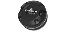 CELESTION CDX1-1412　8Ω　PAスピーカー交換用ドライバー