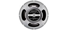 CELESTION F12M-150 triple cone 8Ω ギターアンプ用スピーカー