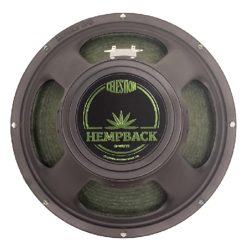 CELESTION/G12M-50 Hempback 8Ω ギターアンプ用スピーカー