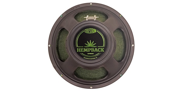 CELESTION/G12M-50 Hempback　16Ω　ギターアンプ用スピーカー