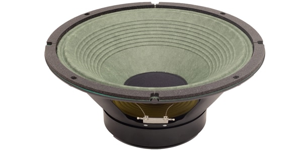 CELESTION ( セレッション )  / G12M-50 Hempback　16Ω　ギターアンプ用スピーカー画像2