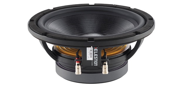 CELESTION / CF1025BMB画像2