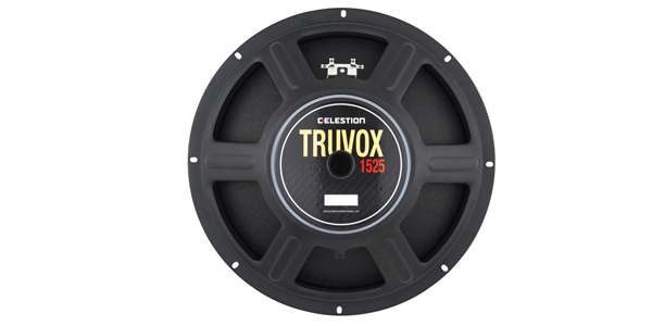 CELESTION / Truvox 1525 8ohm