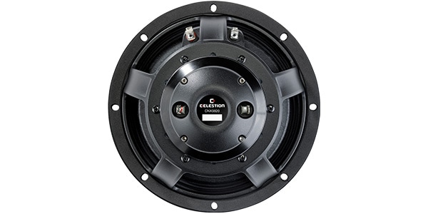 CELESTION ( セレッション )  / CNX0820　8Ω　PAスピーカー交換用ウーハー