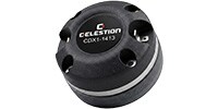 CELESTION / CDX1-1413　8Ω　PAスピーカー交換用ドライバー