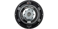 CELESTION / FTR12-4075F　4Ω　PAスピーカー交換用ウーハー