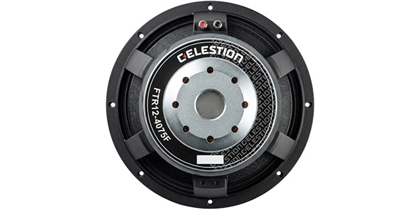 CELESTION ( セレッション )  / FTR12-4075F　4Ω　PAスピーカー交換用ウーハー