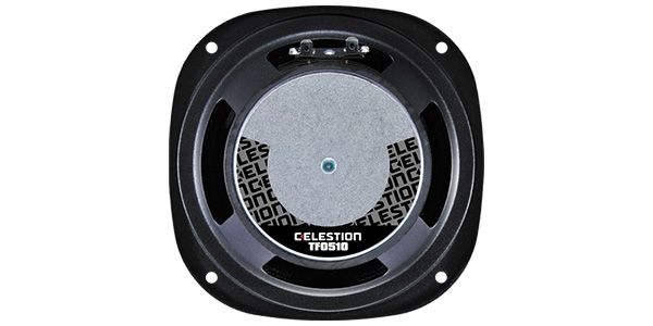 CELESTION ( セレッション ) TF0510 8Ω PAスピーカー交換用ウーハー