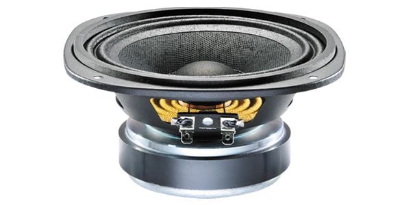 CELESTION ( セレッション ) TF0510 8Ω PAスピーカー交換用ウーハー