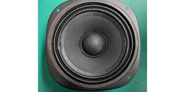 CELESTION ( セレッション )  / TF0510　8Ω　PAスピーカー交換用ウーハー アウトレット品 画像3