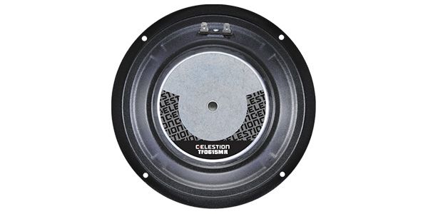 CELESTION/TF0615MR　8Ω　PAスピーカー交換用ウーハー