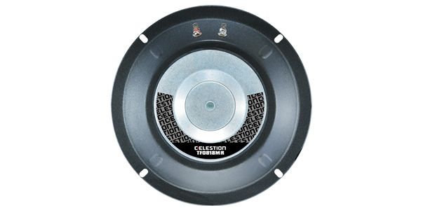 CELESTION/TF0818MR　8Ω　PAスピーカー交換用ウーハー